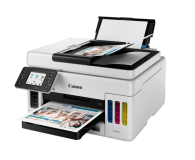 Canon MAXIFY GX5040 MegaTank - 729967 - zdjęcie 5